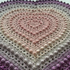 

Heart Full of Love - Decke
3