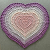 

Heart Full of Love - Decke
4