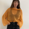 

Mandarin - Pullover
2