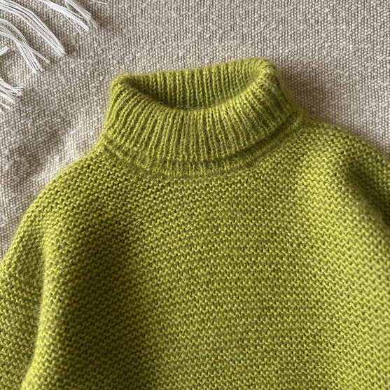 

Romaine - Kinderpullover
2