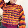 

Pine Needle - Pullover
2
