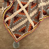 

Elements throw - Decke
1