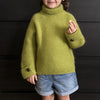 

Romaine - Kinderpullover
4