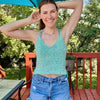 

Lake Mermaid - Tank Top
2