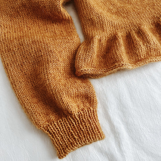 

Cotton Candy - Pullover
5