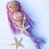 

Mermaid - Puppe
1