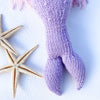 

Mermaid - Puppe
4