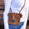 

Bear - Schultertasche
3