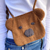 

Bear - Schultertasche
2