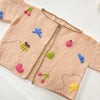 

Applique Jacket - Kinderjacke
7