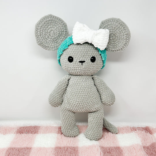 Clover die Maus
