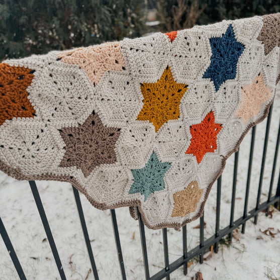 

Northern Nights - Decke
5