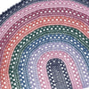 

Granny Over the Rainbow - Decke
8