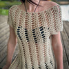 

Afelia - Strandkleid
4