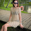 

Afelia - Strandkleid
3