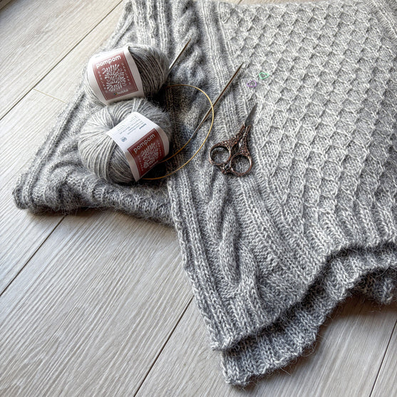 

Frostwork - Stola
10