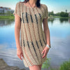 

Afelia - Strandkleid
2