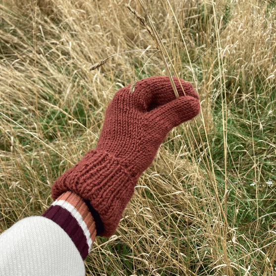 

Harper - Fäustlinge
4