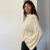 

Mochi - Pullover
1