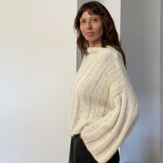 Mochi - Pullover
