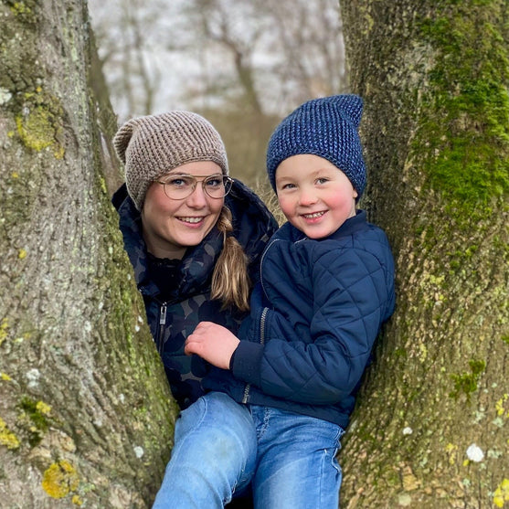 

Siggy Baggy Mütze
1