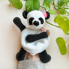 

Panda Penny - Schmusetuch
1