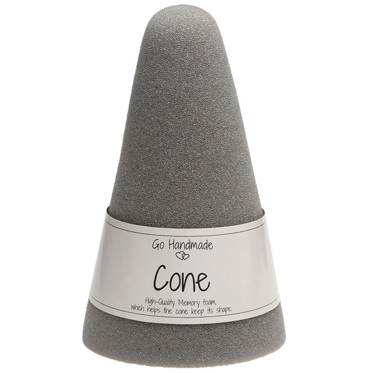 Memory Foam - Kegel - Go Handmade