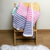 

Fruity Rainbow - Decke
1
