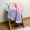 

Fruity Rainbow - Decke
3