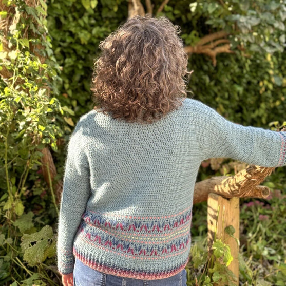 

Sévy - Pullover
7
