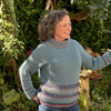 

Sévy - Pullover
2