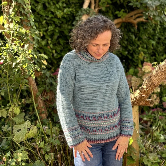 Sévy - Pullover