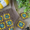 

Granny’s shopper
6