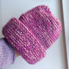 

Ultra Easy Garter Stitch Beanie - Mütze
2
