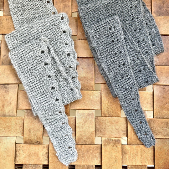 Norma &amp; Nellie - Halstuch