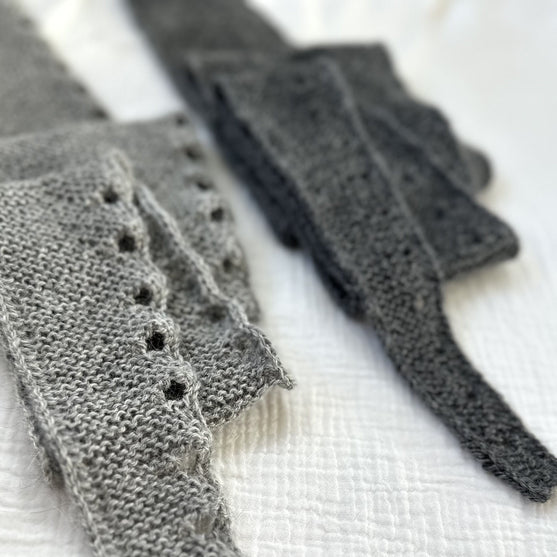 

Norma & Nellie - Halstuch
2