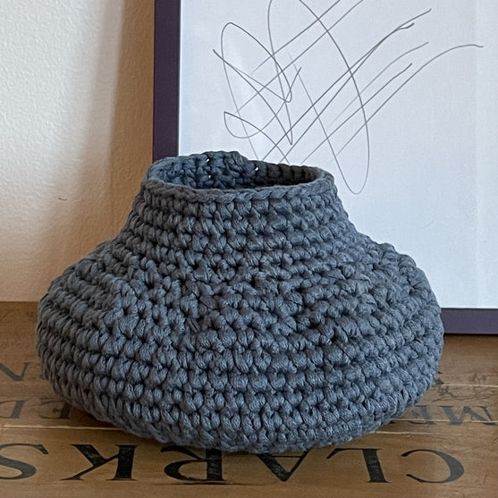 

Allium Vase - Korb
1