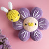 

Daisy und die Biene
2