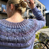 

Autumn Waves - Pullover
5