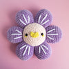 

Daisy und die Biene
4