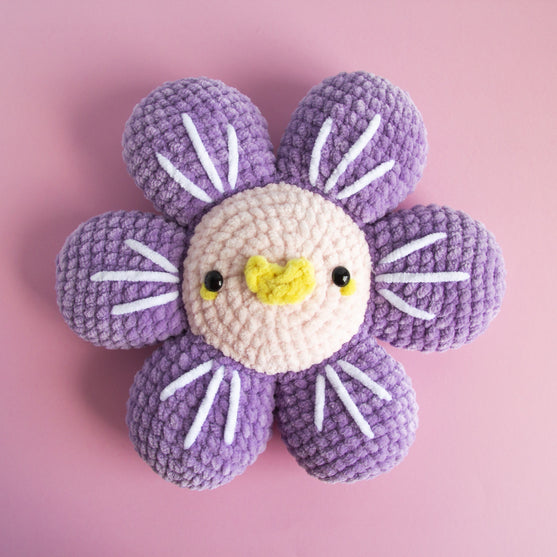 

Daisy und die Biene
4