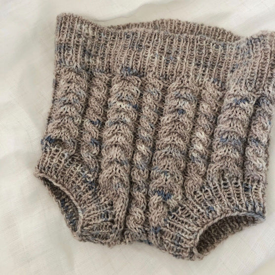 

Fletnumse - Windelhose
1