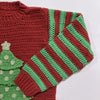 

Ginnerup Christmas Sweater No 2 - Kinderpullover
4