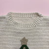 

Ginnerup Christmas Sweater No. 2 - Pullover
6