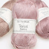 

Tencel Dream Tuch
7