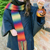 

Witch - Schal
2