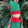

Elf - Weihnachtsdekoration
2