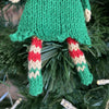 

Elf - Weihnachtsdekoration
3