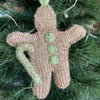 

Gingerbread - Weihnachtsdekoration
1