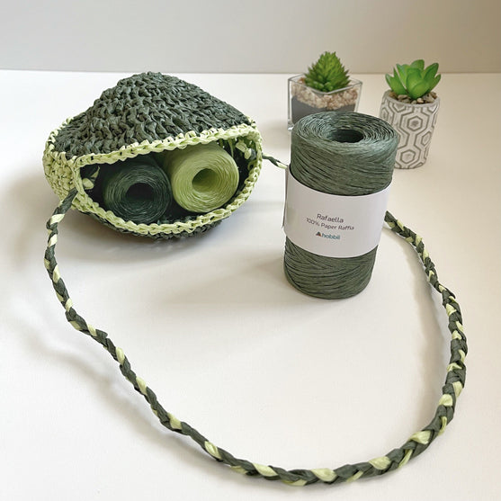 

Anna - Kindertasche
4